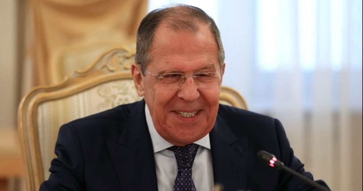 ლავროვი